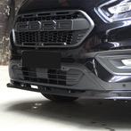 Voorspoiler Ford Transit Custom 2018-2023, Auto diversen, Tuning en Styling, Ophalen of Verzenden