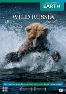 Wild Russia (6dvd) - DVD, Cd's en Dvd's, Dvd's | Documentaire en Educatief, Verzenden, Nieuw in verpakking