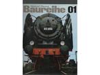 Baureihe 01: Geschichte, Bau und Bewährung einer Schnellz.., Boeken, Ophalen of Verzenden, Nieuw