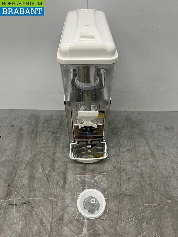 Saro Corolla Koude dranken dispenser 12 liter 230V Horeca, Zakelijke goederen, Horeca | Keukenapparatuur, Nieuw zonder verpakking