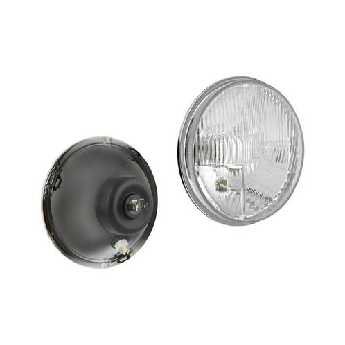 Koplamp Rond Ø178mm / 7 Inch H4 Inbouw, Auto-onderdelen, Verlichting, Nieuw, Ophalen of Verzenden