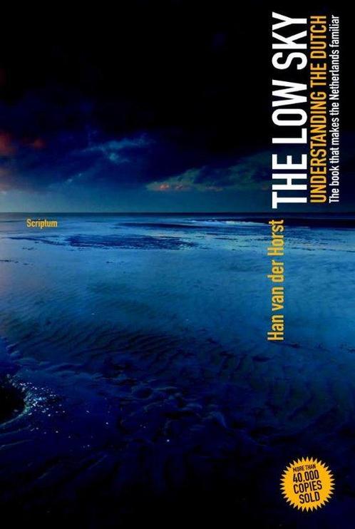 9789055949618 The low sky | Tweedehands, Boeken, Studieboeken en Cursussen, Zo goed als nieuw, Verzenden