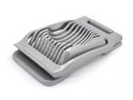 Eiersnijder rechthoekig - 13x8,5x(H)3cm, Verzenden, Nieuw in verpakking