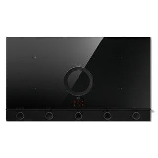 Elica Kookplaat met afzuiging NIKOLATESLA UNPLUGGED EVO, Witgoed en Apparatuur, Kookplaten, Nieuw, Ophalen of Verzenden