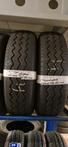2x 195-80-14c Goodyear Zomer 5.5mm €30 Per Band 195 80 14c