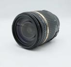 Tamron 18-270mm F/3.5-6.3 VC Nikon OCCASION (674), Ophalen of Verzenden, Zo goed als nieuw