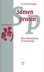 Samen Praten 9789050307529 H. van Groningen, Boeken, Overige Boeken, Gelezen, H. van Groningen, Verzenden