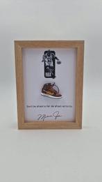 Lijst- Mini Sneakers AJ1 Air Jordan 1 X Off-White X Louis