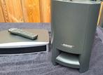 Bose - AV3-2-1 serie 3 media center Stereoset, Nieuw