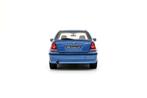 Otto Mobile 1:18 - Modelauto - BMW E46 318 ti Compact – 2002, Nieuw