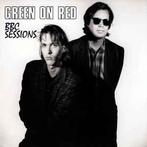 cd - Green On Red - BBC Sessions, Zo goed als nieuw, Verzenden