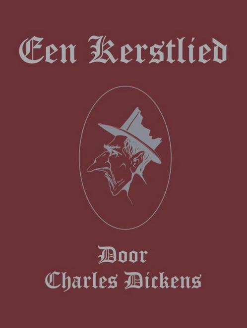 Een kerstlied / Kerstverhalen van Charles Dickens / 1, Boeken, Romans, Gelezen, Verzenden