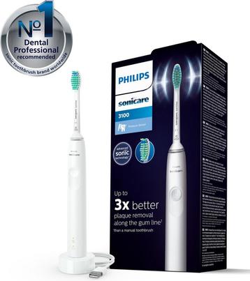 Philips Sonicare Series 3100 HX3671/13 - Elektrische tandenb beschikbaar voor biedingen