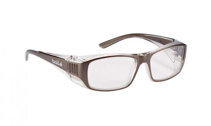 Bolle Safety Bolle safety boll safety veiligheidsbril b808, Doe-het-zelf en Verbouw, Veiligheidsbrillen, Nieuw, Verzenden