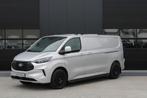 Ford Transit Custom 320 2.0 TDCI L2H1 Limited 170pk - 2x Sch, Automaat, Lichtmetalen velgen, Stof, Gebruikt