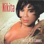 cd - Nikita - Sweet As It Comes, Verzenden, Zo goed als nieuw