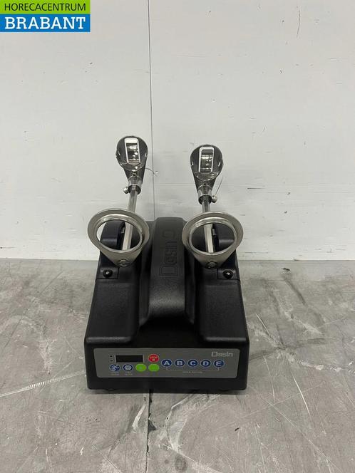 Dasin SK300 Bubble Tea shaker Milkshaker Schudmachine Shaker, Zakelijke goederen, Horeca | Keukenapparatuur, Nieuw in verpakking