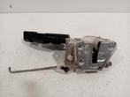 Slot mechaniek portier elektrisch centrale vergrendeling rec, Ophalen of Verzenden, Gebruikt, Voor, Daihatsu