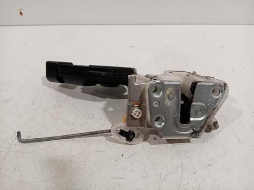 Slot mechaniek portier elektrisch centrale vergrendeling rec, Auto-onderdelen, Carrosserie en Plaatwerk, ARN erkend, Stiba lid