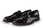 Ara Loafers in maat 41 Zwart | 10% extra korting, Verzenden, Zwart, Overige typen, Zo goed als nieuw