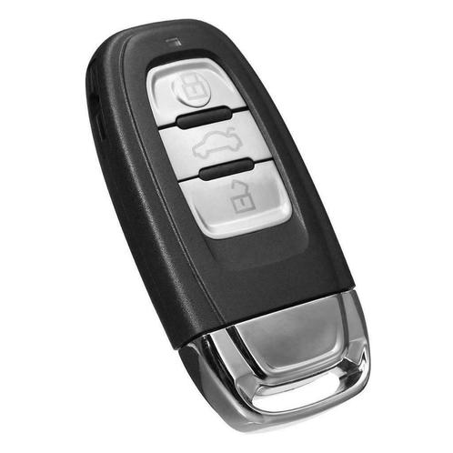 Sleutel Audi bijmaken kopieren maken A4 A5 Q5 S4 S5 8T A6 A8, Auto-onderdelen, Elektronica en Kabels, Nieuw, Audi, BMW, Seat, Volkswagen