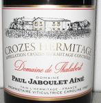 2015 Crozes-Hermitage - Domaine de Thalabert - Paul Jaboulet, Nieuw
