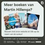 Wadapatja 9789462583450 Martin Hillenga, Verzenden, Zo goed als nieuw, Martin Hillenga