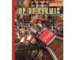 Boek Het Muizenhuis - Op de kermis 9789047620969, Verzenden, Zo goed als nieuw