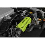 PERRIN 22-25 Subaru WRX Pulley Cover - Neon Yellow (SHORT -, Ophalen of Verzenden, Nieuw