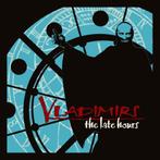 lp nieuw - Vladimirs - Late Hours [VINYL], Verzenden, Zo goed als nieuw