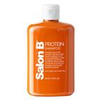 Salon B  Protein Shampoo  250 ml, Nieuw, Verzenden