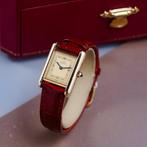 Cartier - Tank Must de Cartier - 366001 - Dames - 1990-1999, Nieuw