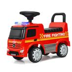 Coast Children's Fire Fighting Car Licensed Mercedes Benz Sl, Zo goed als nieuw, Verzenden