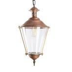 Veranda Lamp Egmond Large Buitenverlichting, Tuin en Terras, Buitenverlichting, Verzenden, Nieuw