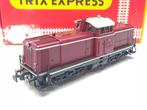 Trix Express H0 - 2267 - Diesellocomotief (1) - V100 1909 -, Nieuw