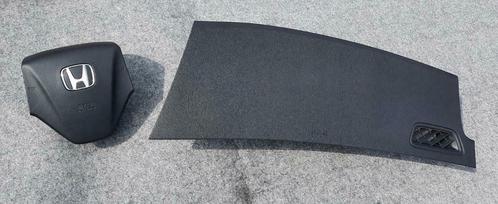Honda CR-V Airbagset + dashboard cover, Auto-onderdelen, Dashboard en Schakelaars, Gebruikt, Honda, Ophalen of Verzenden