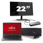 Fujitsu LifeBook U747 - Intel Core i5-6e Generatie - 14 inch, Verzenden, Zo goed als nieuw