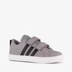 Adidas VS Pace C kinder sneakers klittenband grijs maat 35, Verzenden, Nieuw