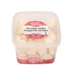 DV Meringue Toefjes Naturel 100g, Verzenden, Nieuw