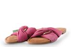 Lazamani Slippers in maat 39 Roze | 10% extra korting, Kleding | Dames, Schoenen, Slippers, Overige kleuren, Verzenden, Lazamani