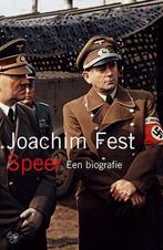 Speer 9789023427162 Joachim Fest, Boeken, Verzenden, Gelezen, Joachim Fest