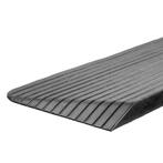 Rubberen Drempelhulp 50 mm, Ophalen of Verzenden, Nieuw