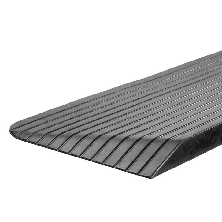 Rubberen Drempelhulp 50 mm, Diversen, Verpleegmiddelen, Nieuw, Ophalen of Verzenden