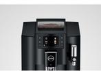 JURA E8 - Volautomatische koffiemachine - 17, Verzenden, Zo goed als nieuw