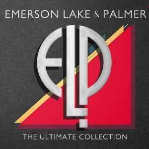 lp nieuw - Emerson, Lake &amp; Palmer - The Ultimate Coll..., Cd's en Dvd's, Vinyl | Rock, Zo goed als nieuw, Verzenden