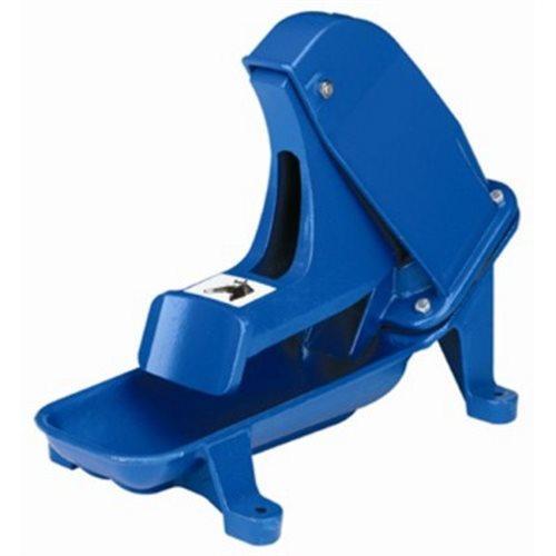 Weidepomp Lister blauw L4, Tuin en Terras, Gaas en Draad, Ophalen of Verzenden