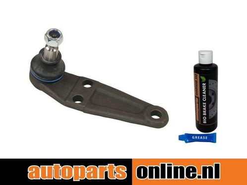 Fuseekogel Volvo 240 voorzijde, links, onder, Auto-onderdelen, Besturing, Nieuw, Volvo, Verzenden