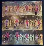 Upper Deck Michael Jordan - 12 Complete set - Excellent (EX), Nieuw