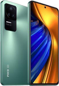 Xiaomi Poco F4 5G Dual SIM 256GB groen beschikbaar voor biedingen