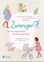 Zwanger?! 9789089318831 Dries Celis, Verzenden, Zo goed als nieuw, Dries Celis